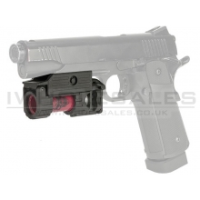 APS Smart Shot Launcher Set (No Adapter - AC058)