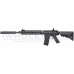 Bolt B4 MK12 MOD 1 with Silencer (Semi auto Only) (Heavy Recoil System - Ret. Stock - Black - 400 FPS)