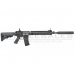 Bolt B4 MK12 MOD 1 with Silencer (Semi auto Only) (Heavy Recoil System - Ret. Stock - Black - 400 FPS)