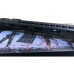 Bolt B4 Keymod Devgru 12 (BRSS Heavy Recoil System - Black)