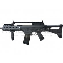 S&T G39C IDZ Keymod (Black - ST-AEG-86)