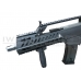 S&T G39C IDZ Keymod (Black - ST-AEG-86)