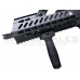 S&T G39C IDZ Keymod (Black - ST-AEG-86)