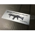 S&T G39C IDZ Keymod (Black - ST-AEG-86)