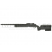 S&T M40A3 Spring Sniper Rifle (Black - ST-SPG-11-BK)