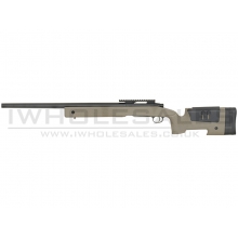 S&T M40A3 Spring Sniper Rifle (Tan - ST-SPG-11-TAN)