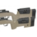 S&T M40A3 Spring Sniper Rifle (Tan - ST-SPG-11-TAN)