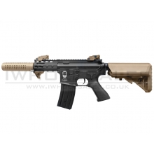 DUEL CODE - St. Monica - CQB AEG (Micro MOSFET / TAN)