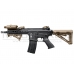 DUEL CODE - San Diego - Assault AEG (Micro MOSFET / TAN)