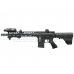 DUEL CODE - Denver - Battle AEG (Micro MOSFET / BLACK) DUEL CODE - Denver - Battle AEG (Micro MOSFET / BLACK)