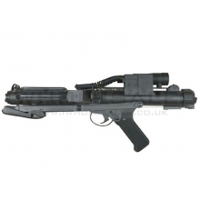 S&T E11 Blacter (ST-AEG-68 - Steel - Black)