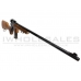 WE 712 Carbine Gas Blowback Rifle (Black - Long - WE-R-712)