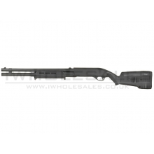 Cyma Tactical M870 Operator (Metal - Black - CM355LM)