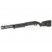Cyma Tactical M870 Operator (Metal - Black - CM355LM)