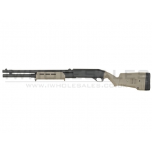 Cyma Tactical M870 Operator (Metal - Tan - CM355LM)