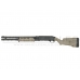 Cyma Tactical M870 Operator (Metal - Tan - CM355LM)