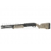 Cyma Tactical M870 Operator (Metal - Tan - CM355LM)