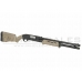 Cyma Tactical M870 Operator (Metal - Tan - CM355LM)
