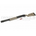 Cyma Tactical M870 Operator (Metal - Tan - CM355LM)