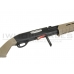 Cyma Tactical M870 Operator (Metal - Tan - CM355LM)