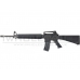 WE M16A3 GBBR (Black)