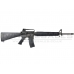 WE M16A3 GBBR (Black)