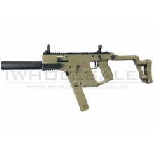 A&K MOD1 AEG (Tan)