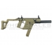 A&K MOD1 AEG (Tan)
