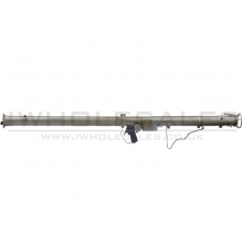 PPS WWII M9A1 Bazooka Grenade Launcher (PPSGG0007) PPS WWII M9A1 Bazooka Grenade Launcher (PPSGG0007)
