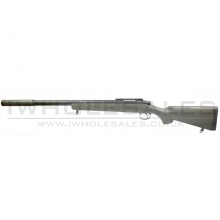Tokyo Marui VSR-10G Pro Sniper Rifle (G-Spec - OD)