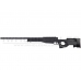 Double Eagle M57A L96A1 Sniper Rifle (Black)