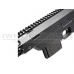 King Arms MDT TAC21 Tactical Rifle (Limited Edition - Black - KA-AG-175-BK)