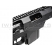 King Arms MDT TAC21 Tactical Rifle (Limited Edition - Black - KA-AG-175-BK)