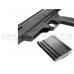 King Arms MDT TAC21 Tactical Rifle (Limited Edition - Black - KA-AG-175-BK)