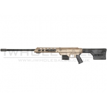 King Arms MDT TAC21 Tactical Rifle (Limited Edition - Tan - KA-AG-175-DE)