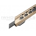 King Arms MDT TAC21 Tactical Rifle (Limited Edition - Tan - KA-AG-175-DE)