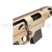 King Arms MDT TAC21 Tactical Rifle (Limited Edition - Tan - KA-AG-175-DE)