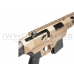 King Arms MDT TAC21 Tactical Rifle (Limited Edition - Tan - KA-AG-175-DE)