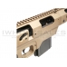 King Arms MDT TAC21 Tactical Rifle (Limited Edition - Tan - KA-AG-175-DE)