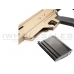 King Arms MDT TAC21 Tactical Rifle (Limited Edition - Tan - KA-AG-175-DE)