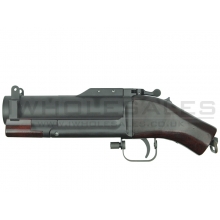 King Arms M79 Sawed-Off Grenade Lanucher (KA-CART-04-S)