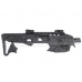 CAA Airsoft Division Roni-B Pistol Carbine Conversion (Black - M9 - CAD-SK-06-BK) CAA Airsoft Division Roni-B Pistol Carbine Conversion (Black - M9 - CAD-SK-06-BK)