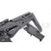 CAA Airsoft Division Roni-B Pistol Carbine Conversion (Black - M9 - CAD-SK-06-BK) CAA Airsoft Division Roni-B Pistol Carbine Conversion (Black - M9 - CAD-SK-06-BK)