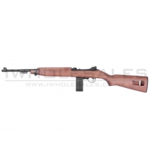 King Arms M1 Carbine (Real Wood - Co2 - KA-AG-127)