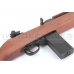 King Arms M1 Carbine (Real Wood - Co2 - KA-AG-127)