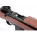 King Arms M1 Carbine (Real Wood - Co2 - KA-AG-127)