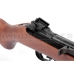 King Arms M1 Carbine (Real Wood - Co2 - KA-AG-127)