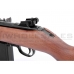 King Arms M1 Carbine (Real Wood - Co2 - KA-AG-127)