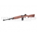 King Arms M1 Carbine (Real Wood - Co2 - KA-AG-127)