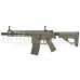 Ares x Sharp Bros. Hellbreaker Pro. M4 7" (Tan - M4-SB7-DE)